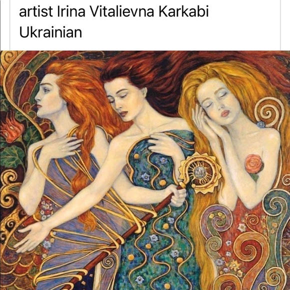 Ukraine💞 - Picture 3 of 4